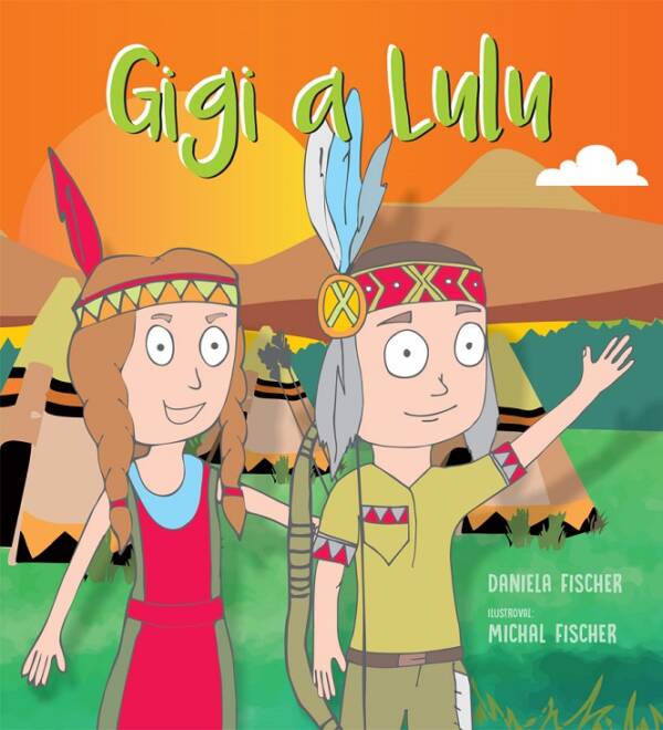 Gigi a Lulu